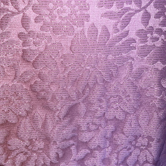 Julie Brown NYC Sable Dress Pink Gardenia 2 - Picture 4 of 5